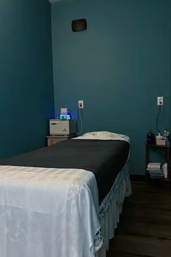 Shop Map-Massage Spa