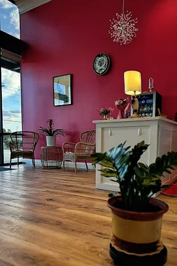 Shop Map-Massage Spa